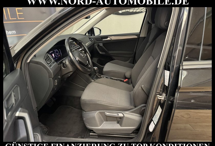 Volkswagen Tiguan Allspace Tiguan Allspace R-Line Black Style *AHK*HUD*VIRT