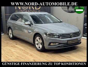 Volkswagen Passat Variant Passat Variant Business 2.0 TDI DSG Kamera/AHK/