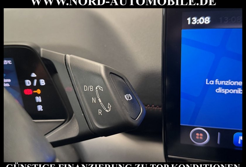 Cupra Born Born 150 KW  LED/PDC/Spurhalte/18