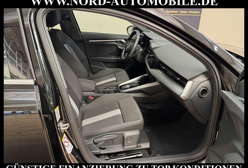 Audi A3 A3 Sportback Advanced 30 TFSI S-Tronic Virt.Cock
