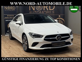 Mercedes-Benz CLA 250 CLA 250 e Coupé Progressive *MBEAM*Wide*Pano*KAM