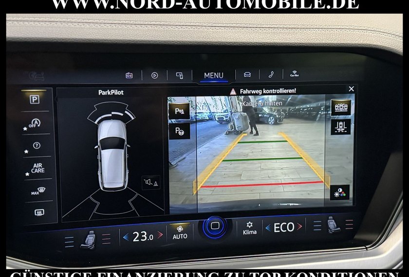 Volkswagen Touareg Touareg 4MOT 3.0 TSI Innovision/Pano/20&apos;&apos;/Kamera
