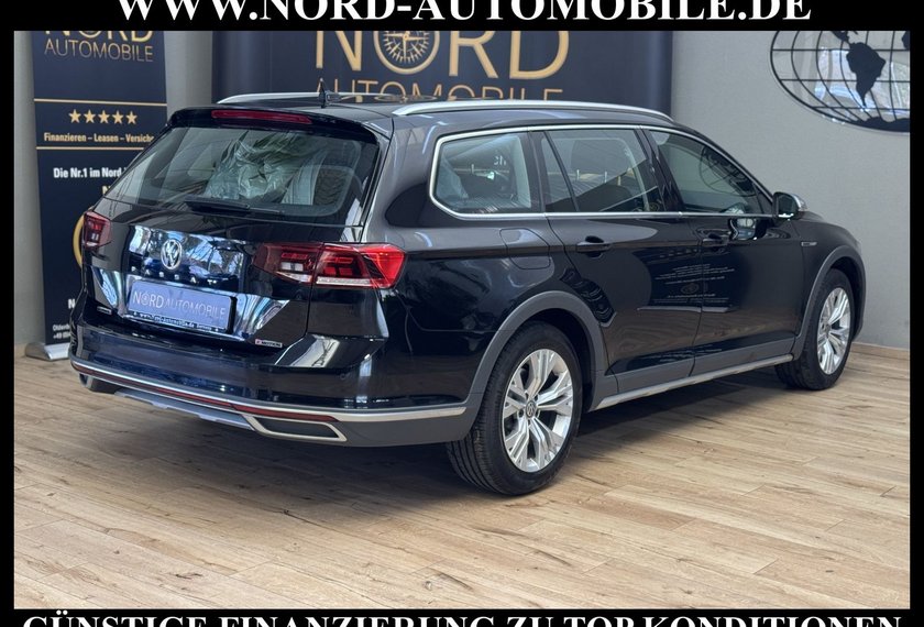 Volkswagen Passat Alltrack Passat Alltrack 2.0 TDI DSG Kamera/Navi/LED/ACC