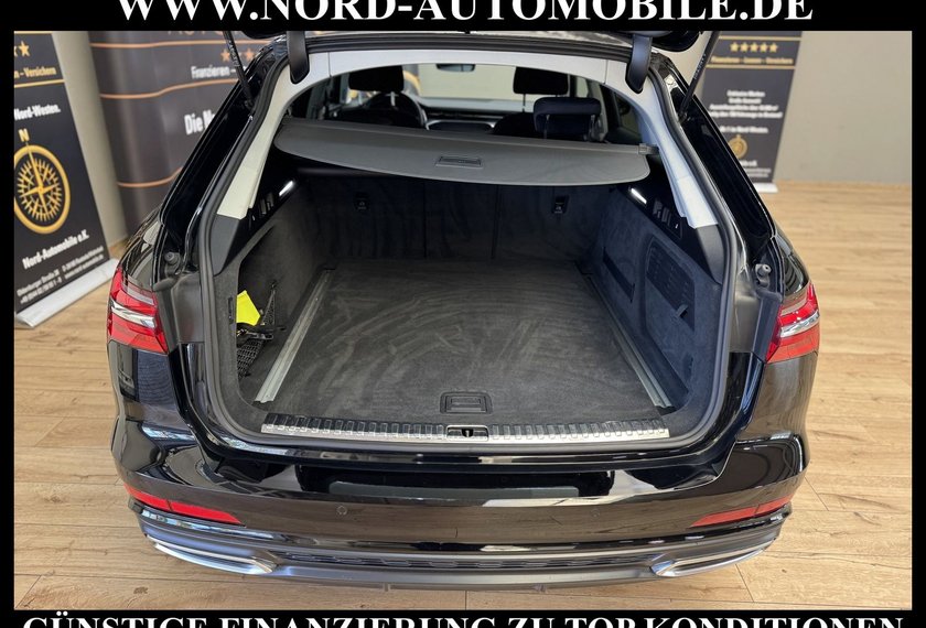 Audi A6 A6 Avant 40 TDI QU. S-Tronic S-Line/Kamera/21/