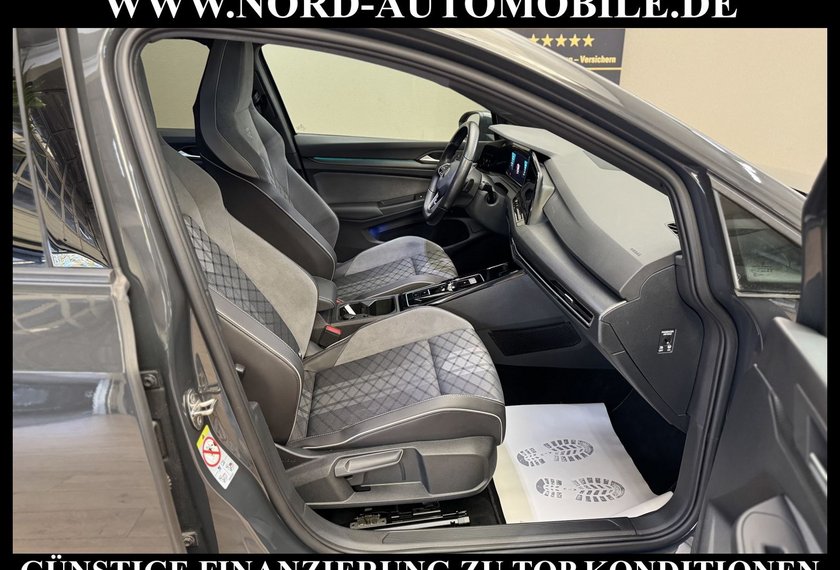 Volkswagen Golf Golf VIII Variant 2.0 TDI DSG R-Line AHK/Dig.Coc