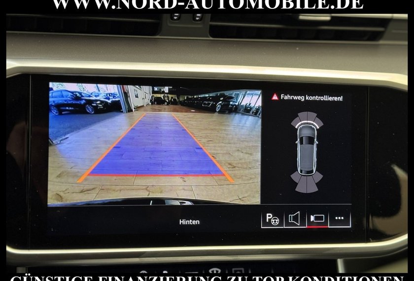 Audi A6 A6 Avant TDI S-Tronic *LEDER*ACC*VIRT*UPE:69