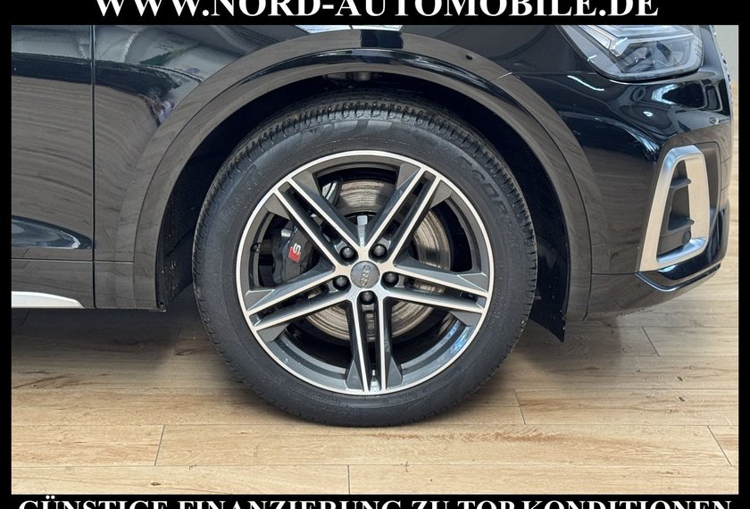 Audi SQ5 SQ5 3.0 TDI QU. Virt.Cockpit/LED/Navi/20