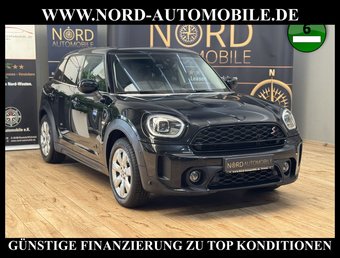 MINI Cooper Countryman Cooper Countryman S ALL4 Essential Trim *LED*NAV