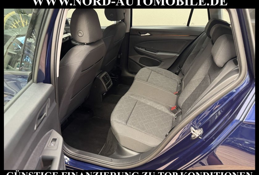 Volkswagen Golf Golf Variant Life 1.5 eTSI DSG Navi/LED/ACC/Virt