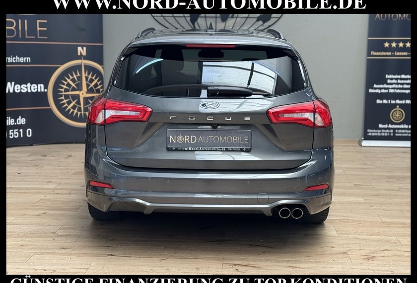 Ford Focus Focus Turnier 1.5 EcoBoost ST-Line *LED*ACC*KAM*
