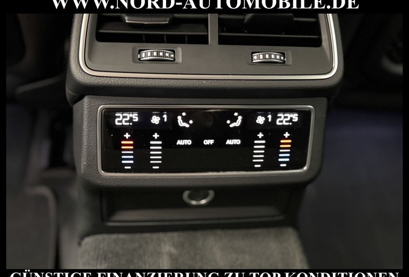 Audi A6 A6 Avant 45 TFSI quattro*AHK*ACC*VIRT*LED*