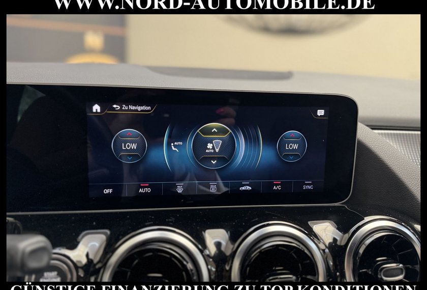 Mercedes-Benz B 200 B 200 d DCT Progressive *AHK*LED*17Z*KAM*TOP-KM