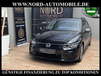 Volkswagen Golf Golf Variant R-Line 2.0 TDI DSG Dig.Cockpit/AHK/