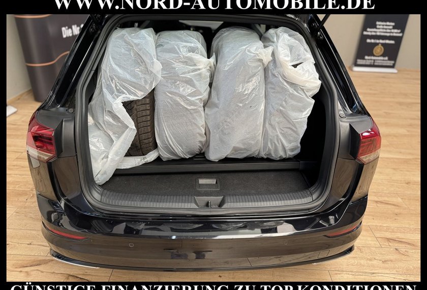 Volkswagen Golf Golf Variant R-Line 2.0 TDI DSG Dig.Cockpit/AHK/