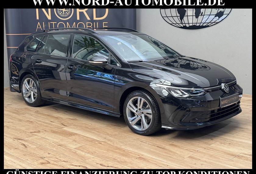 Volkswagen Golf Golf Variant R-Line 2.0 TDI DSG Dig.Cockpit/AHK/
