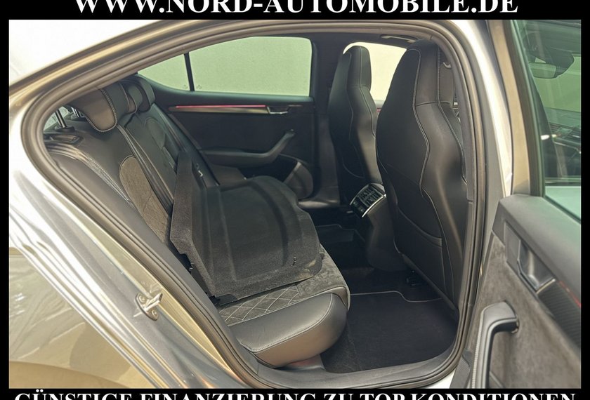 Skoda Superb Superb 2.0 TSI DSG Sportline 4x4 Matrix/Kamera/
