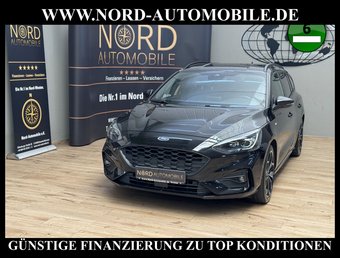 Ford Focus Focus Turnier ST-Line X *AHK*18Z*ACC*LED*KAM
