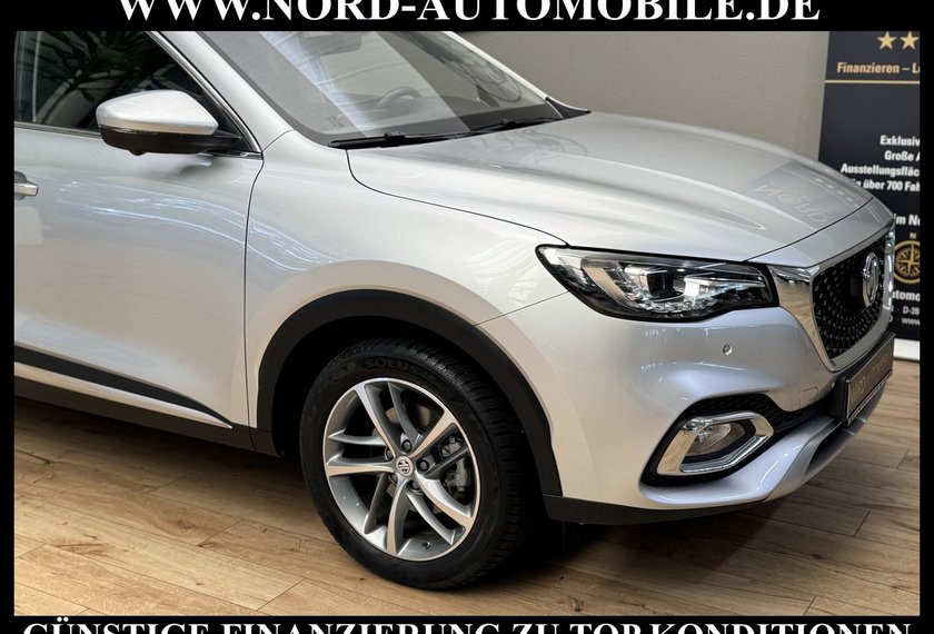MG EHS EHS PHEV Luxury *PANO*LEDER*LED*18Z*360KAM*VIRT*