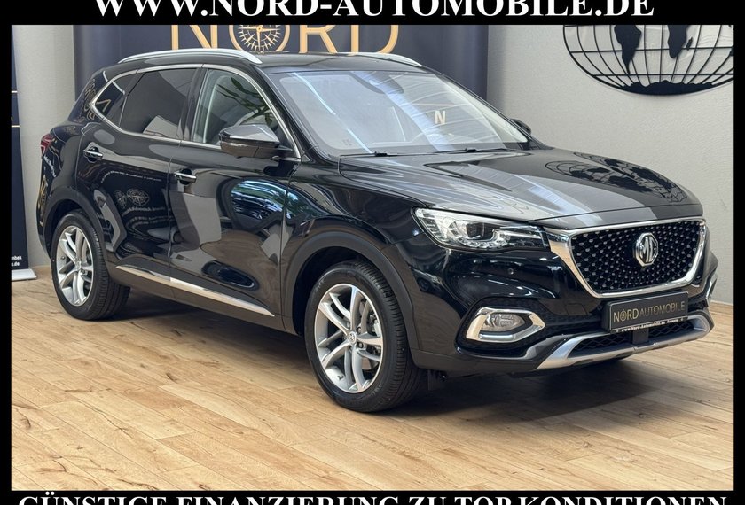 MG EHS EHS PHEV Luxury *PANO*LEDER*LED*18Z*360KAM*VIRT*