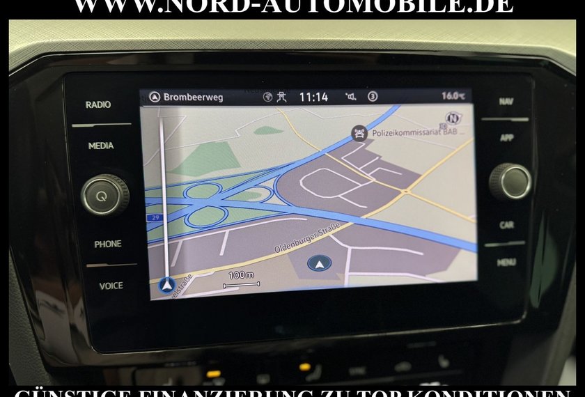 Volkswagen Passat Variant Passat Variant GTE 1.4 TSI eHybrid DSG SIDE&amp;LANE