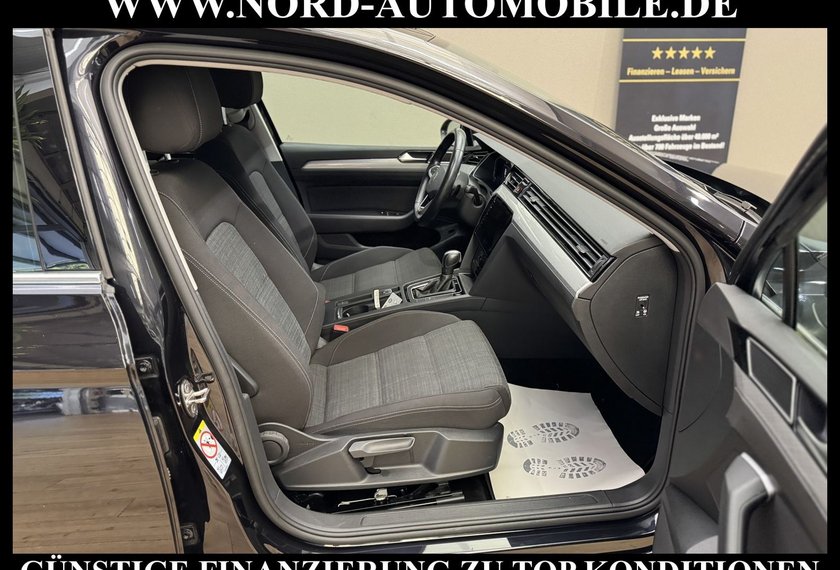 Volkswagen Passat Variant Passat Variant Business 2.0 TDI DSG Dig.Cockpit