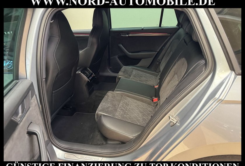Skoda Superb Superb Combi SPORTLINE 2.0 TDI DSG *VIRT*ACC*KAM