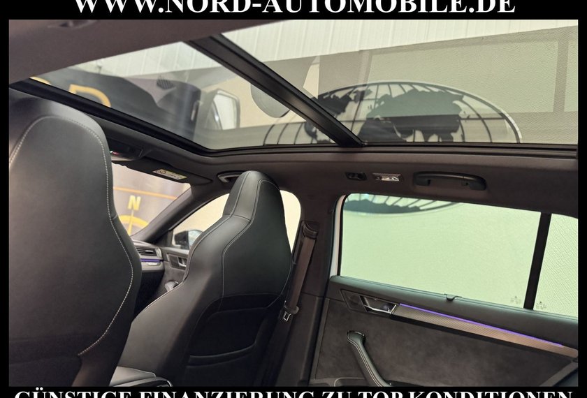 Skoda Superb Superb Combi Sportline 2.0 TSI DSG Virt.Cockpit