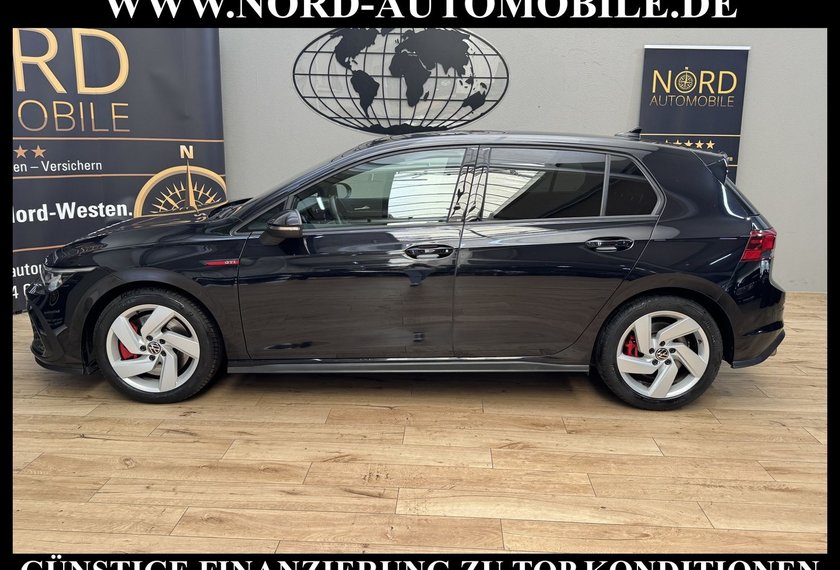 Volkswagen Golf Golf GTI 2.0 TSI DSG Kamera/Dig.Cockpit/Navi/