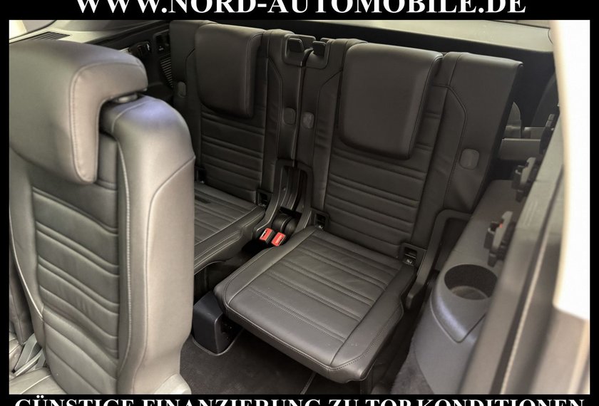 Volkswagen Touran Touran 1.5 TSI Highline 7-SITZ*LEDER*AHK*VIRTUAL