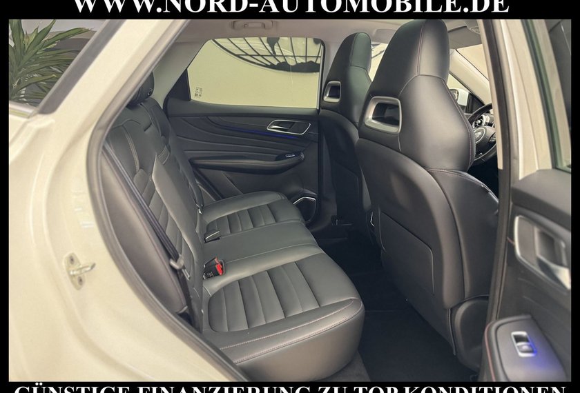 MG EHS EHS PHEV Luxury *PANO*LEDER*LED*18Z*360KAM*VIRT*
