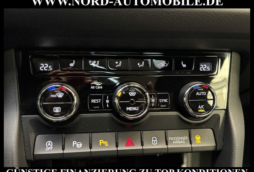 Skoda Kodiaq Kodiaq RS 4x4 2.0 BiTDI DSG *AHK*PANO*ACC*DCC*