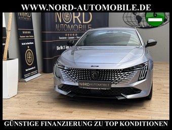 Peugeot 508 508 SW GT SPORT 1.5 Blue HDI *18Z*LED*UPE:55