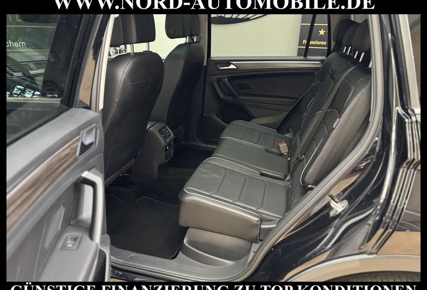 Volkswagen Tiguan Allspace Tiguan Allspace Elegance 4MOT 2.0 TDI DSG Pano