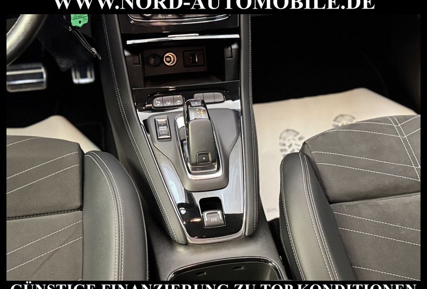 Opel Grandland (X) Grandland X 1.5 D Elegance *AHK*ACC*MATRIX*KAM*