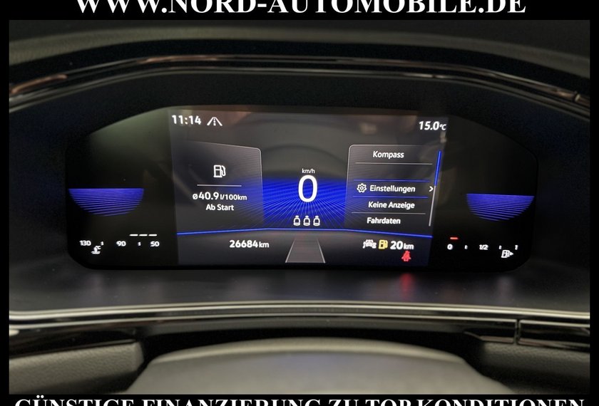 Volkswagen T-Roc T-Roc R-Line Black Style 1.0 TSI LED/Dig.Cockpit