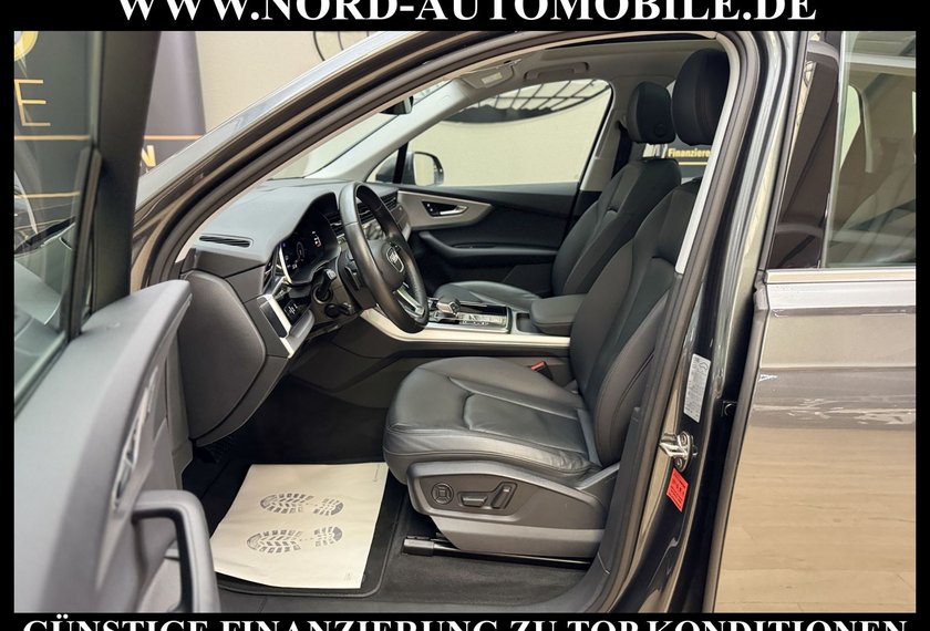 Audi Q7 Q7 50 TDI quat S-LINE *PANO*STHZ*LUFT*ACC*UPE:91