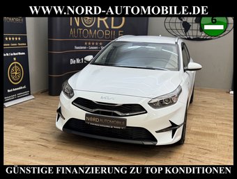 Kia cee'd Sportswagon Ceed SW CD 1.0 T-GDi GPF Spin Navi/PDC/SHZ