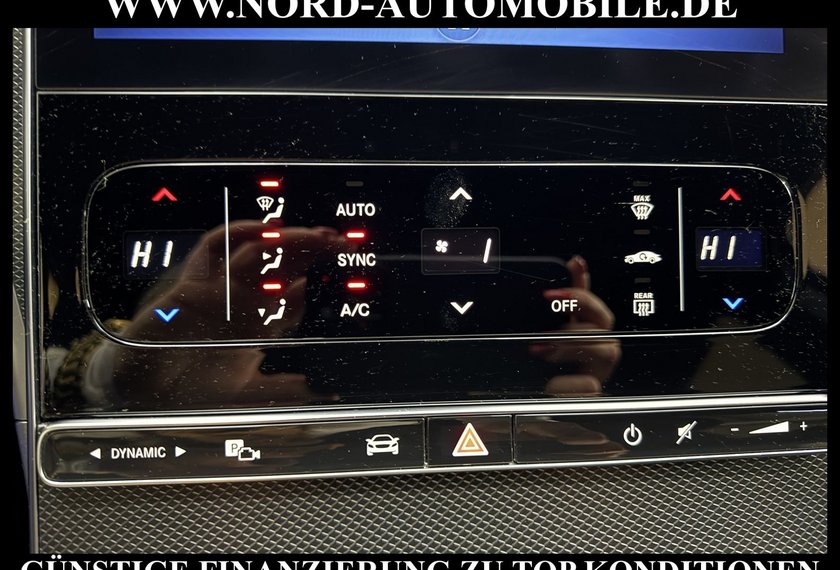 Mercedes-Benz C 200 C 200 d T Avantgarde *Distro+*AHK*Night*Kam*Easy