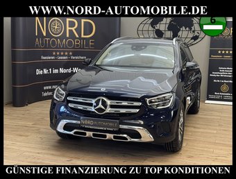Mercedes-Benz GLC 220 GLC 220 d 4M *Distro+*Wide*BURM*HUD*Kamera*Easy*