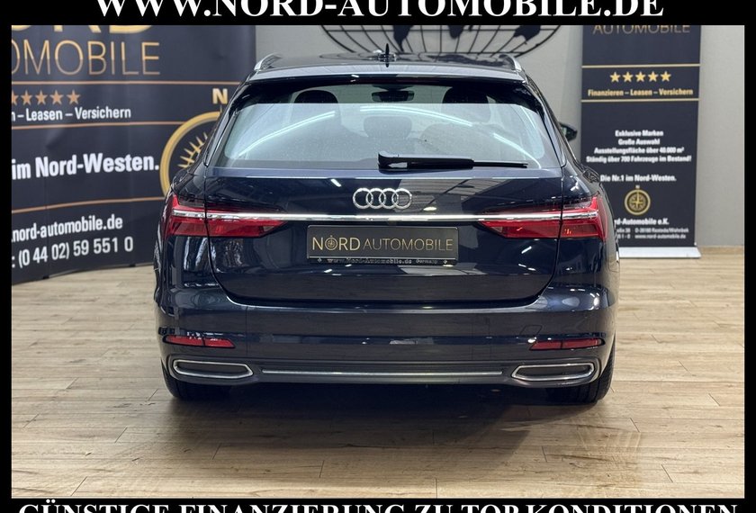 Audi A6 A6 Avant Sport 40 TDI S-Tronic Virt.Cockpit/Kame