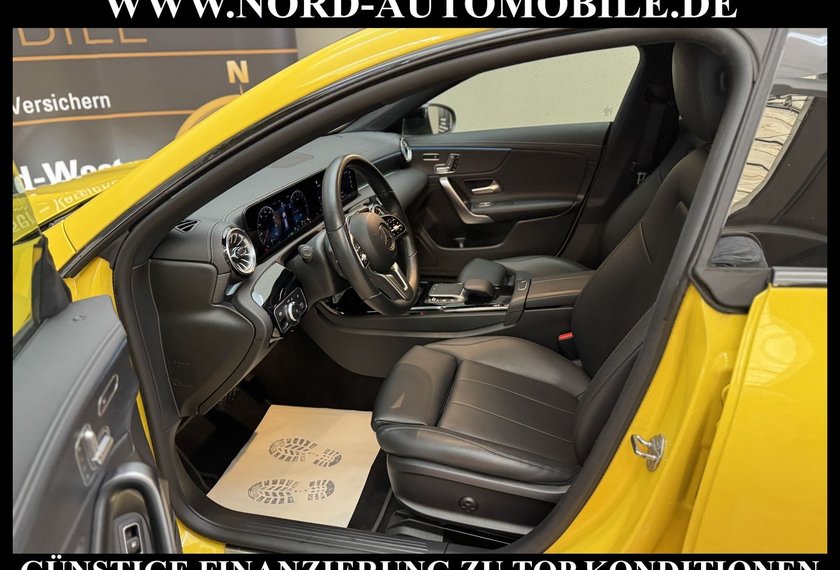 Mercedes-Benz CLA 250 CLA 250 e Progressive *Distro+*Wide*Memo*Night*