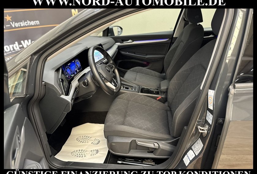 Volkswagen Golf Golf Variant Life 2.0 TDI DSG AHK/Kamera/Navi/