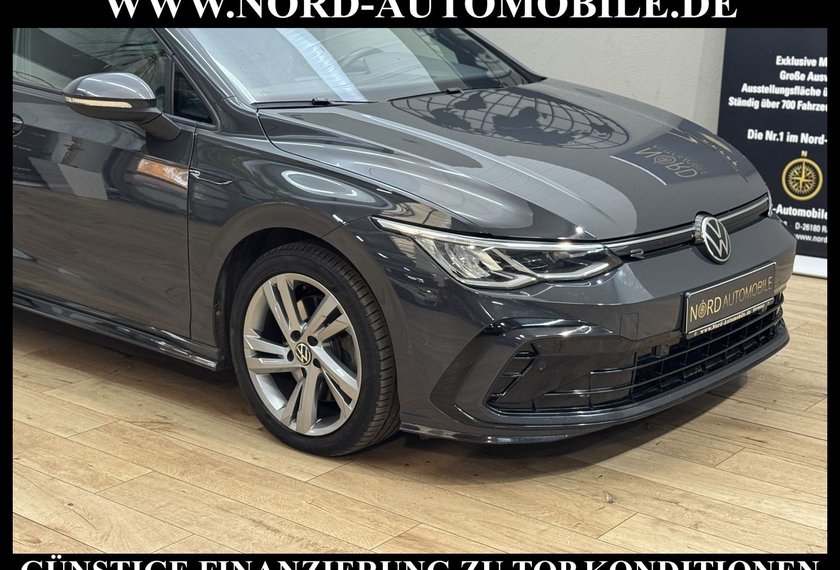 Volkswagen Golf Golf Variant R-Line 2.0 TDI DSG Navi/LED/ACC/17