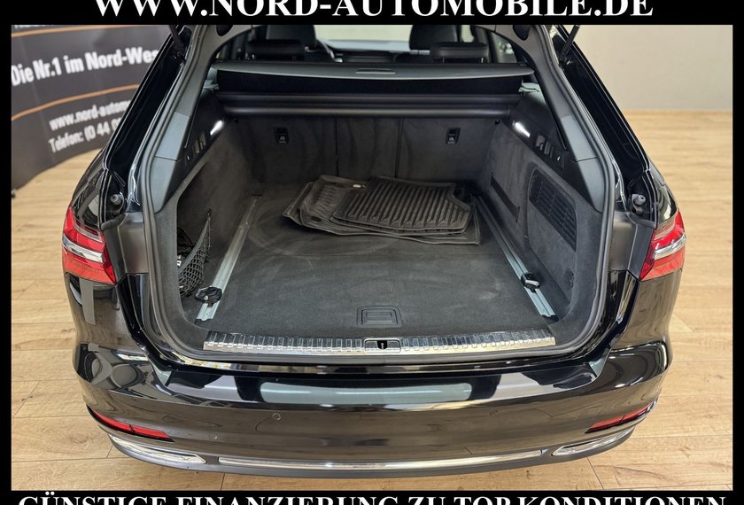 Audi A6 A6 Avant S-Line 3.0 45 TDI QU. Head-Up/Side&amp;Lane