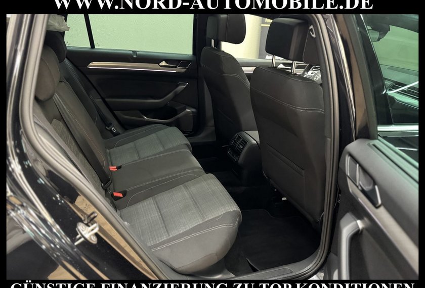 Volkswagen Passat Variant Passat Variant Business 2.0 TDI DSG Pano/Kamera/