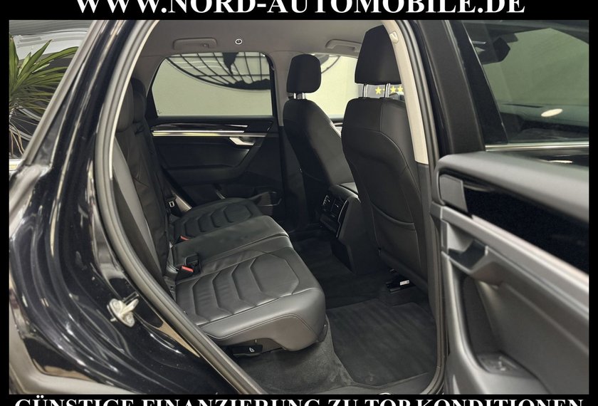 Volkswagen Touareg Touareg R-Line 4MOT 3.0 TDI Dig.Cockpit/Kamera/