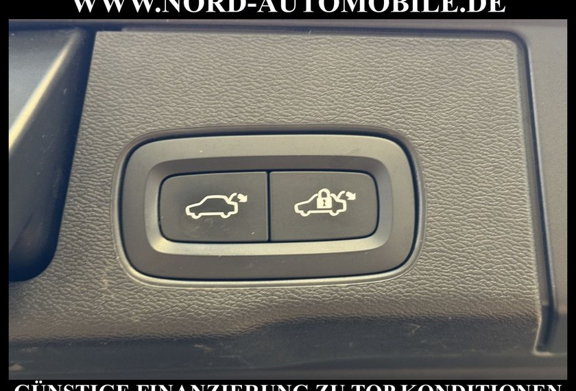 Volvo XC60 XC60 T6 Inscription Recharge AWD *AHK*STHZ*PANO*