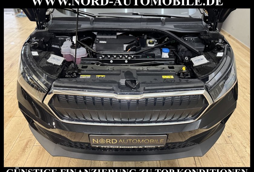 Skoda Enyaq Enyaq iV 60 Automatik AreaView/19/Navi/LED/CCS