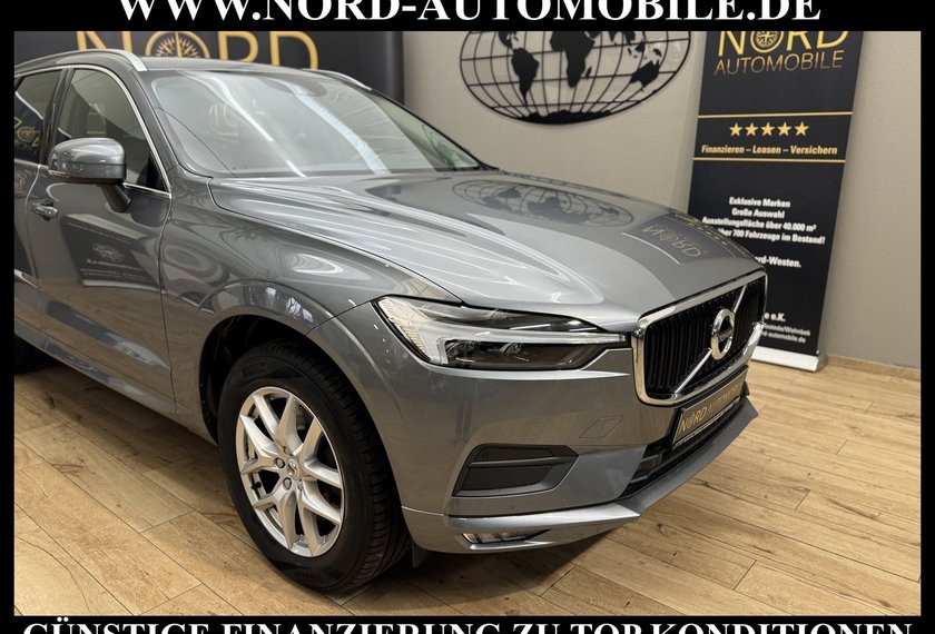 Volvo XC60 XC60 B4 D Momentum Pro *LED*AHK*Pano*Kamera*Memo