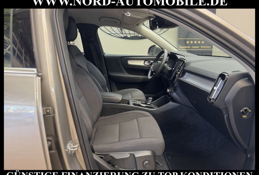 Volvo XC40 XC40 T5 Twin Plug-In Inscription*AHK*UPE:54*